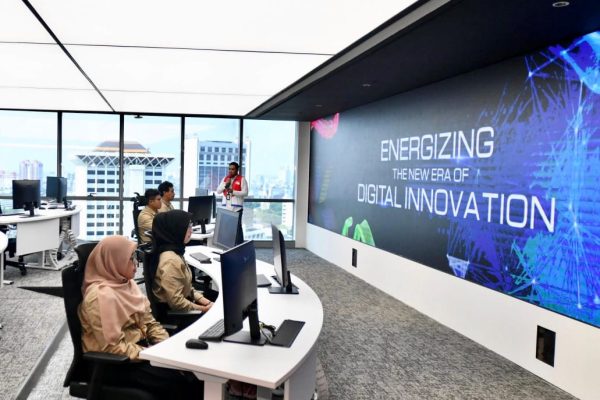 Digitalisasi Pertamina Jadi Kunci Efisiensi, Perkuat Ketahanan dan Swasembada Energi