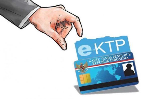 Eks Wakil KPK Berharap Paulus Tannos Ungkap Siapa Saja Aktor Dalam Kasus  e-KTP