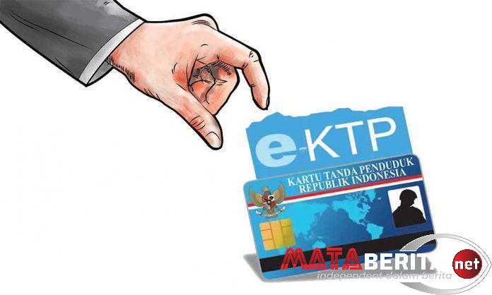 Eks Wakil KPK Berharap Paulus Tannos Ungkap Siapa Saja Aktor Dalam Kasus  e-KTP