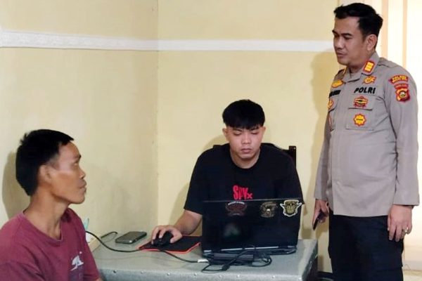 Perkara Duit Rp100 Ribu Hilang, Seorang Ayah Bakar Anak Perempuannya