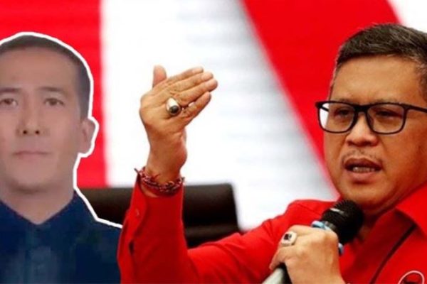 KPK Sudah Gagal! Mau 5 Tahun Baru Mulai Diungkap, Eks Menkumham Yasonna Laoly Berpotensi Ditetapkan Tersangka