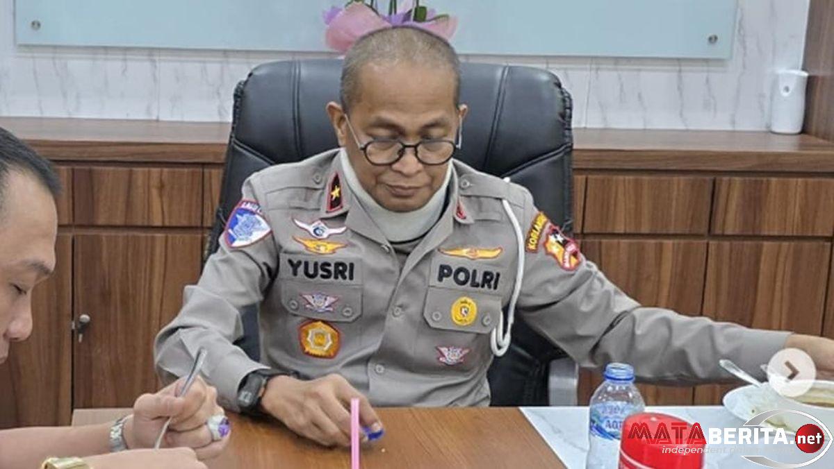 Brigjen (Purn) Yusri Yunus Meninggal Dunia