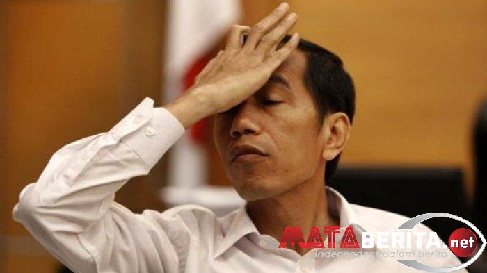 Sebenarnya Jokowi Tak Rela Lepas Jabatan Presiden