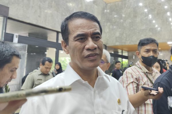 Mentan Ungkap Alasan Utama Gagalnya Food Estate di Indonesia