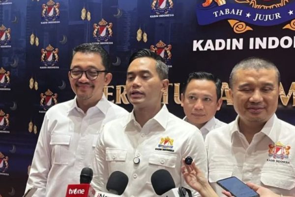 Anindya Bakrie Sebut Kebijakan WFA Tidak Dapat di Terapkan Saat Arus Mudik Lebaran 2025