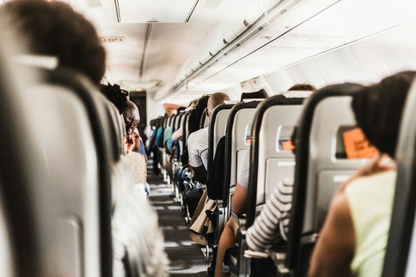 InJourney Perkirakan Jumlah Penumpang Pesawat Bakal Capai 10 Juta Orang