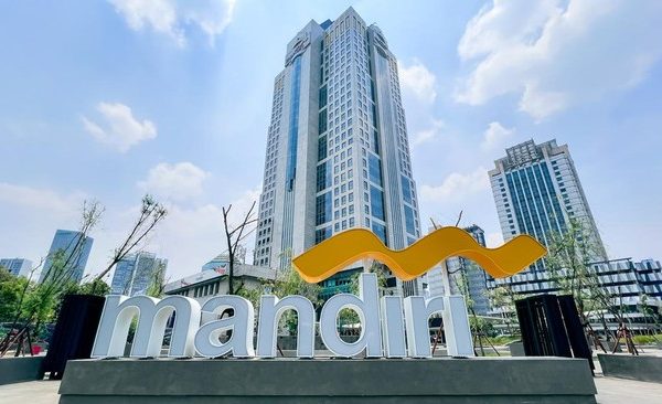 Selama Lebaran, Bank Mandiri Siapkan Uang Tunai Sebesar Rp31,6 Triliun