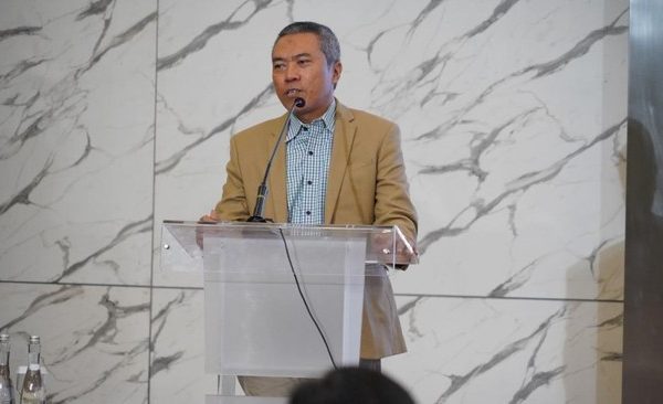 BRI dan SRC Dorong Pertumbuhan UMKM di Indonesia