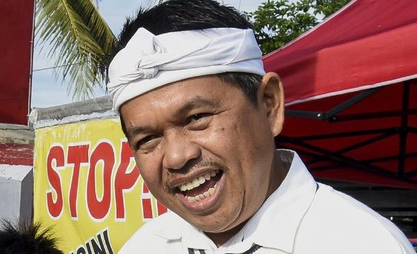 Dedi Mulyadi Buka Suara Terkait Pengunduran Diri Direktur Utama BJB