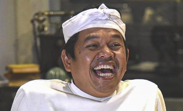 Gubernur Jawa Barat Akan Audit Para Pengembang Pperumahan di Jawa Barat