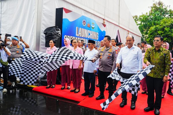 3 Faktor Utama Jadi Kunci Sukses Program MBG, Begini Kata Kepala BGN Dadan Hindayana!