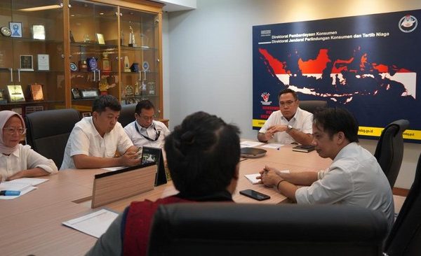 Kemendag Panggil PT ZPT, Konsumen Tak Terima Pesanan Motor Listrik