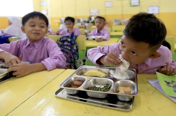 Kepala BGN : Penyerapan Program MBG Rendah, Ada Penyesuaian Administrasi