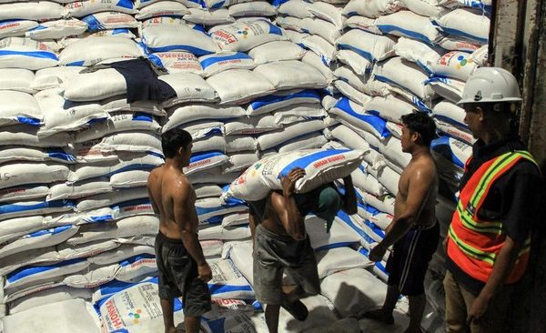Kementerian Pertanian Mutakhirkan Data Penerima Pupuk Bersubsidi