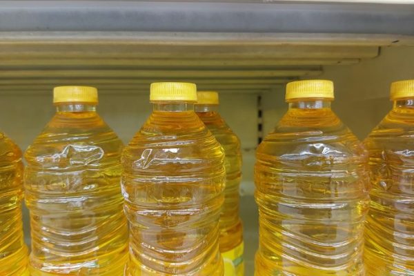 ID Food Laporkan Stok Minyak Goreng Masih Jauh Dari Target