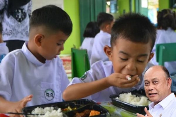 Empat Langkah Jitu Disiapkan Kepala BGN Cegah Kasus MBG Tutup