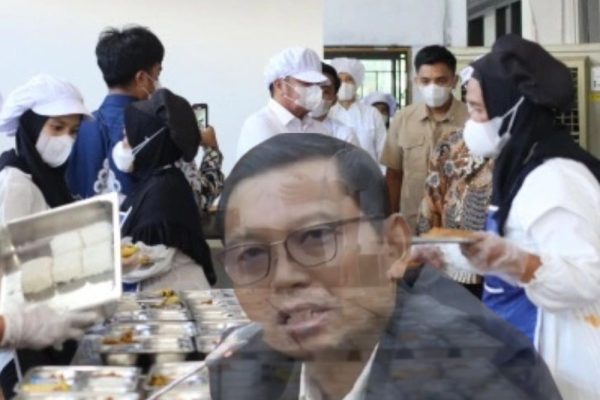 Tunggakan MBG Belum Dibayar, Anggota DPR : Bukan Salah Badan Gizi Nasional