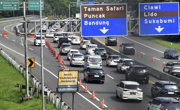 Polda Metro Jaya Siapkan Sejumlah Rekayasa Lalu Lintas