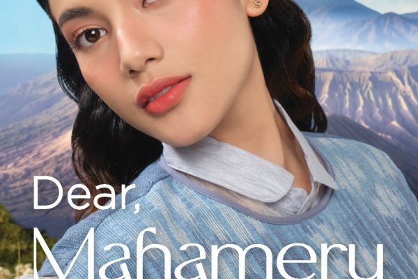 Sinergi Keindahan Alam dan Warna Memukau, Sariayu Color Trend 2025 – Dear, Mahameru