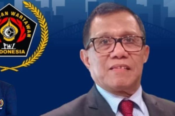 Penyelidikan Polda Metro Jaya Dihentikan, Ketua Umum PWI Pusat Hendry Ch. Bangun Pertimbangkan Lapor Balik