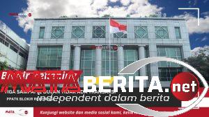 PPATK Blokir Rekening Yang Tak Ada Transaksi Selama Tiga Bulan, Berikut 3 Kriteria