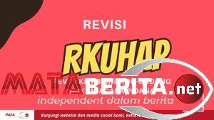 Revisi RKUHAP
