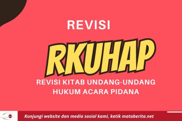 Revisi RKUHAP
