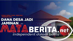 Dana Desa Jadi Jaminan Koperasi