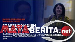 KPK Periksa Fiona Handayani Staf Khusus Nadiem Makarim
