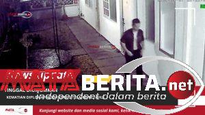 Kematian Diplomat Muda Kemlu Telah Diketahui