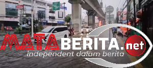 banjir kembali rendam jakarta News update Titik Permukiman Terdampak Banjir Kunjungi website dan media sosial kami, ketik mataberita.net
