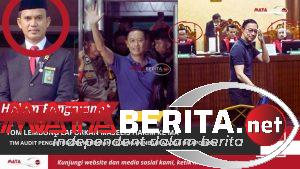 Tom Lembong Laporkan Majelis Hakim dan Tim Audit