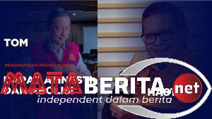 Hasto Kristiyanto dan Tom Lembong Dapat Amnesti dan Abolisi Dari Prabowo