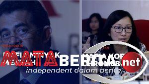 Kejagung Ajukan Red Notice Riza Chalid dan Jurist Tan