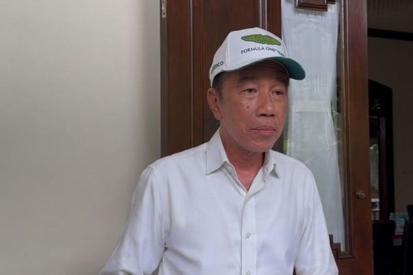 Seruan Jokowi Perintahkan Relawannya kembali Dukung Prabowo dan Gibran Dua Periode, Ini Tanggapan PDIP