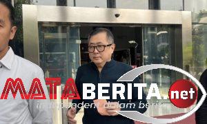 Saudara Hary Tanoesoedibjo, Bambang Rudijanto Tanoesoedibjo Ditetapakn Sebagai Tersangka Kasus Bansos