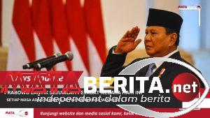 Rombakan Kabinet Merah Putih, Menko Polkam Djamari Chaniago dan Menpora Erick Thohir