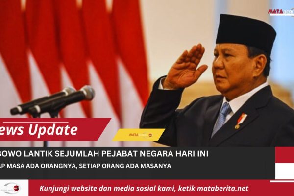 Rombakan Kabinet Merah Putih, Menko Polkam Djamari Chaniago dan Menpora Erick Thohir