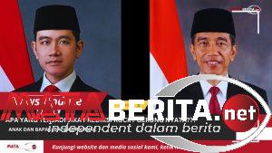 Rocky Gerung Prediksi Jokowi Maju Jadi Wakil Presiden di 2029 Dampingi Gibran
