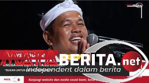 Isu Tunjangan Dedi Mulyadi Rp 33 Miliar