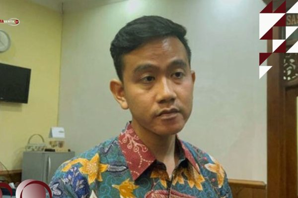 Babak Baru, KPU RI Rubah Riwayat Pendidikan Wapres