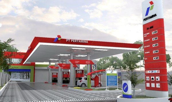 Ternyata Segini Harga Asli BBM Ternyata Segini Harga Asli BBM