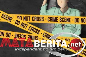 Geger Penemuan Mayat Terapis Wanita SPA