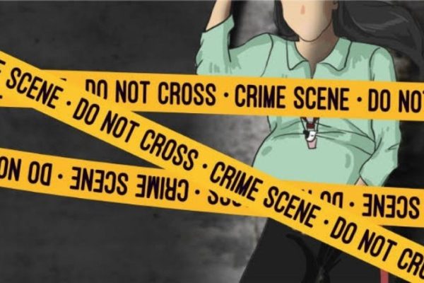 Geger Penemuan Mayat Terapis Wanita SPA Geger Penemuan Mayat Terapis Wanita SPA