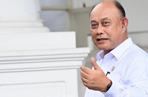 Keracunan Makan Bergizi Gratis, Dadan : SPPG Tak Patuhi SOP