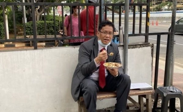 Menkeu Purbaya : Kesempatan Bagi Indonesia Atas Perang Dagang AS dan China Menkeu Purbaya : Kesempatan Bagi Indonesia Atas Perang Dagang AS dan China