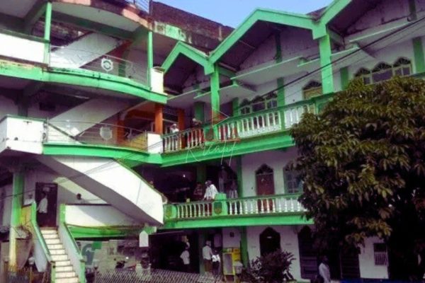 Miris! Pesantren Al Khoziny Tak Miliki Izin Mendirikan Bangunan Miris! Pesantren Al Khoziny Tak Miliki Izin Mendirikan Bangunan