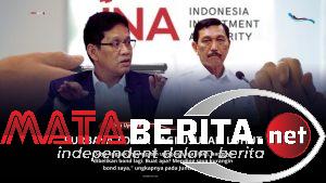 Purbaya Kembali Tolak Usulan Luhut Soal Penyuntikan Dana Rp50 Triliun ke INA