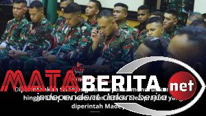 Letda Inf Made Juni Arta Dana Paksa Prada Richard Mengaku Gay Bersama Prada Lucky Hingga Diolesin Cabai di Bagian Sensitif