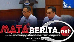 Kakanwil Imigrasi Jateng ke Jajaran Kanim Pemalang : Pentingnya Disiplin dan Integritas